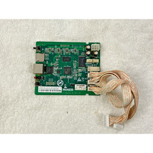 Bitmain Antminer V1.0 Control Board Mother Board Main Board CPU